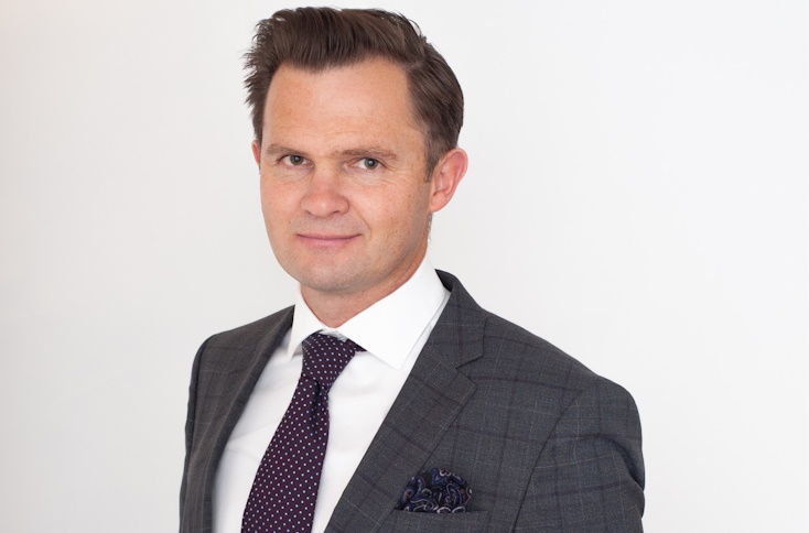 Michael Jordan Disability Lawyer