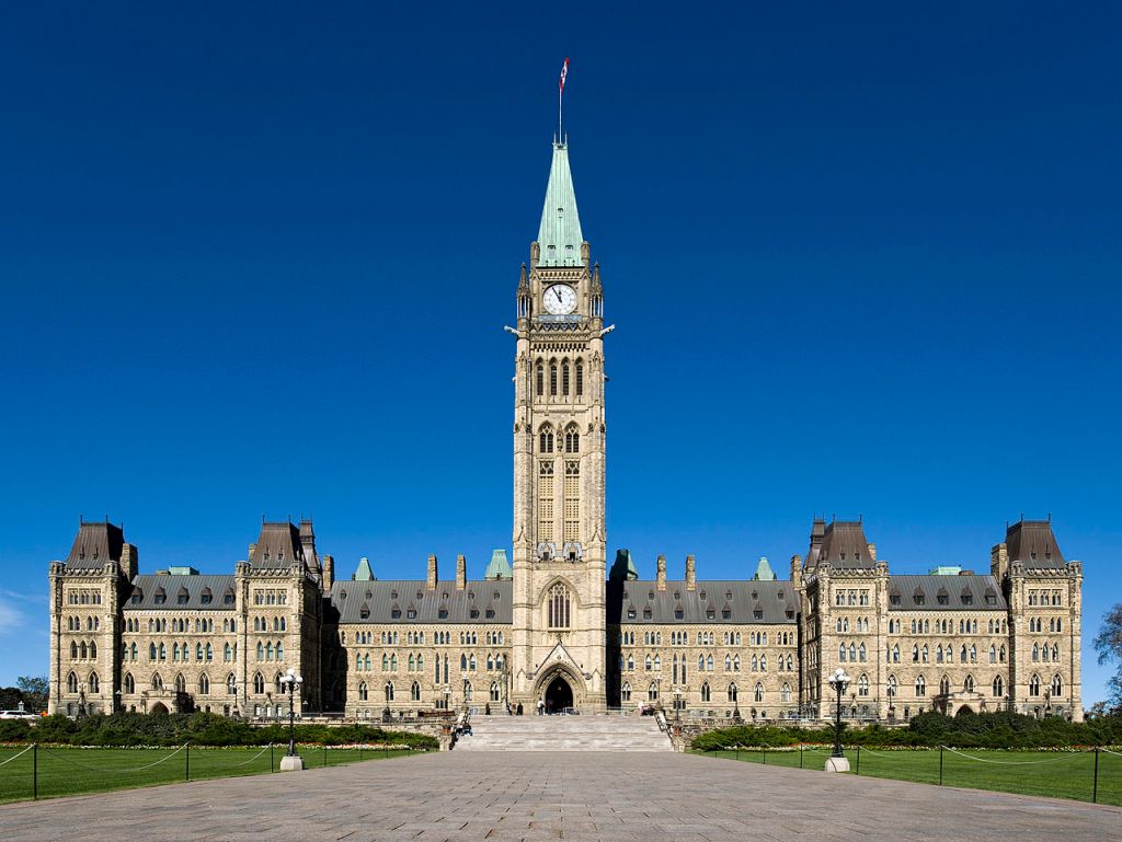 Bill C-22:  The Birth of the Canada Disability&nbsp;Benefit